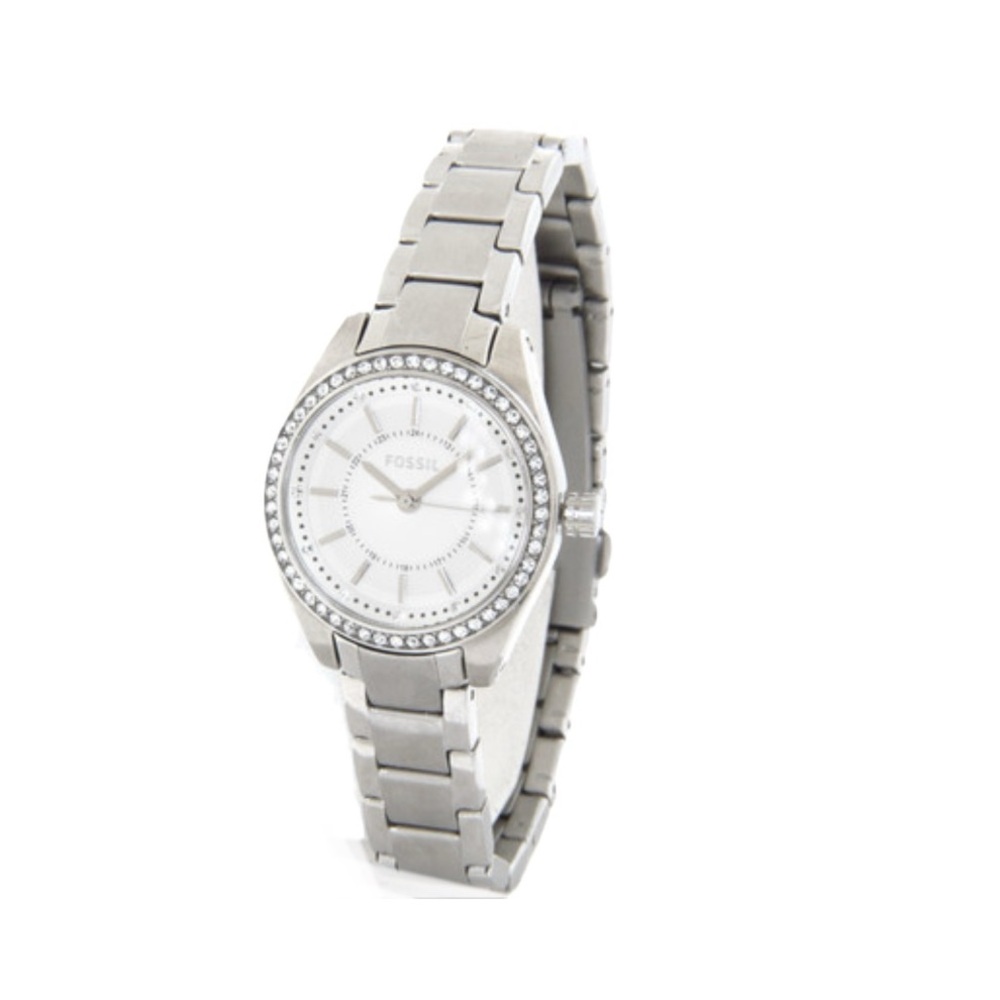 FOSSIL Stainless Steel Watch